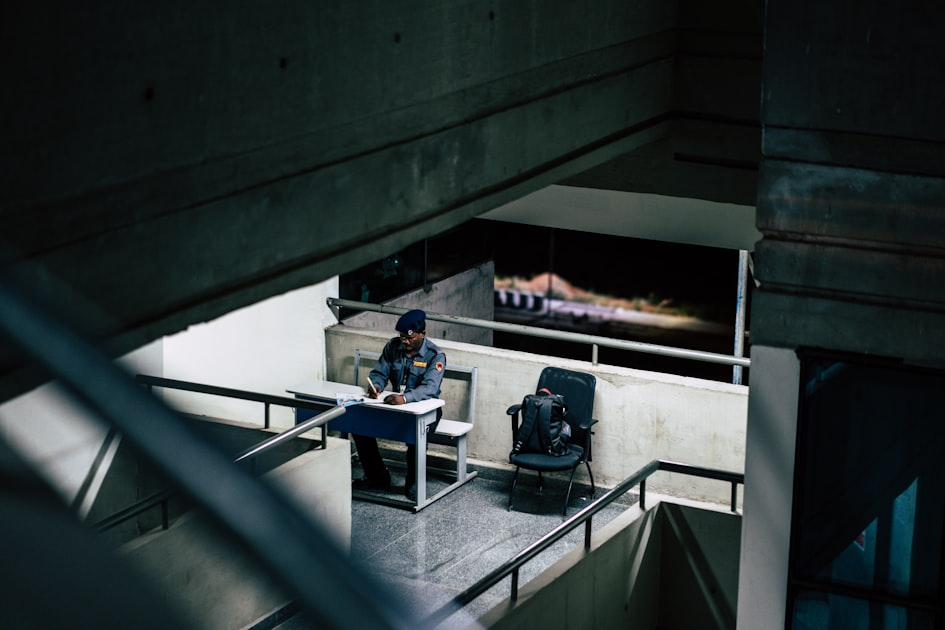 Event Security: What You Need to Know